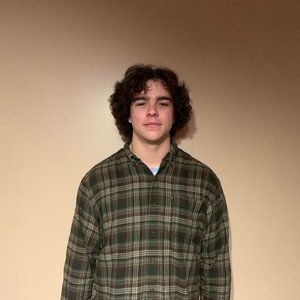 Meet your Posher, Grayson